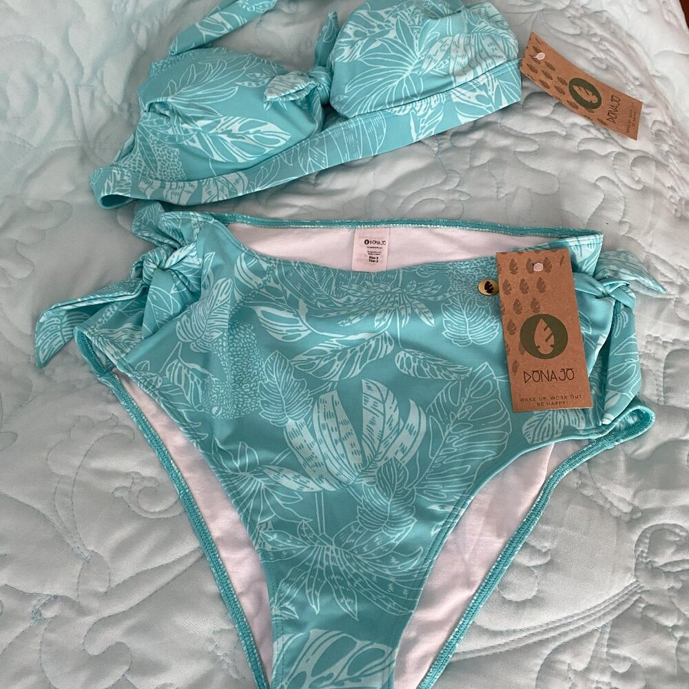 Donajo Bikini set
